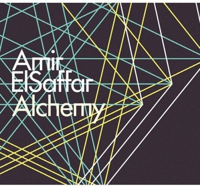 Amir ElSaffar - Alchemy [New CD] Digipack Packaging