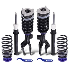 MaXpeedingrods Coilovers Struts Assembly For Tesla Model Y AWD 2020-2024