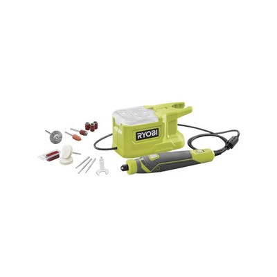 Ryobi RRT18-0 Akku-Multifunktionswerkzeug 18 V ONE+  (ohne Akku/Ladegerät)