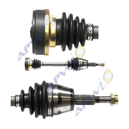 Apw International FD8025 Cv Half Shaft - Picture 1 of 4