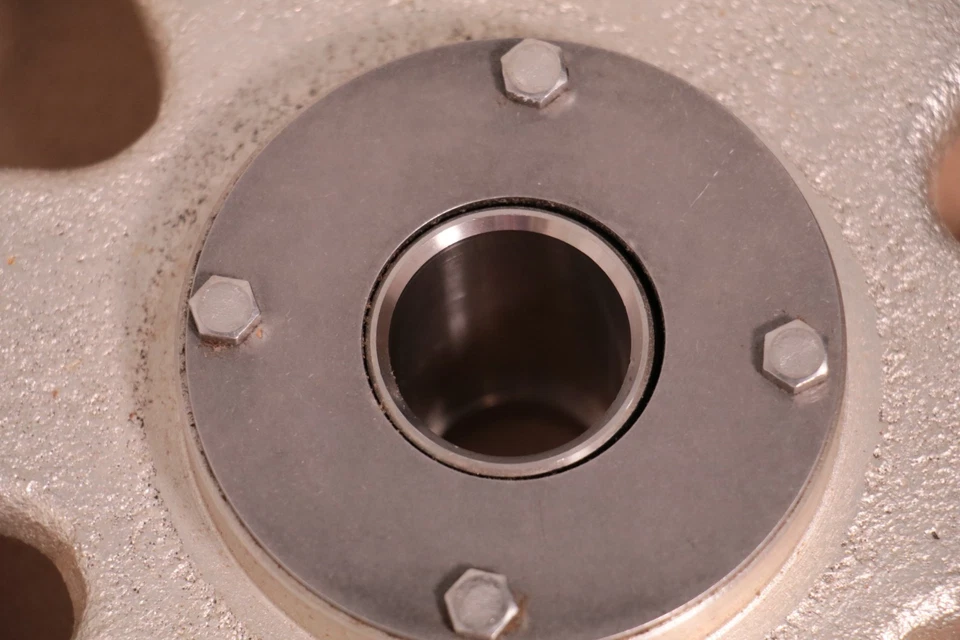 Hobart 6801 Upper Saw Wheel Pulley Assembly w Bearing– Replaces 104999, ML104999 - Image 2 of 4