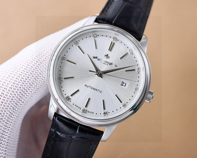 Men's automatic mechanical watch 40mm