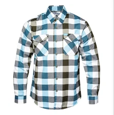 READ Dixon Flannel The Howard Men’s Large BNIB Pre Order 