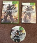 Transformers Dark Of The Moon Xbox360 CIB