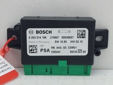 CENTRALINA SENSORI DI PARCHEGGIO PER OPEL Crossland Serie 9824532580 (17>)
