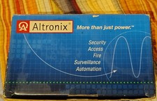 NEW Altronix ACM8CB Access Power Controller Board - 8 PTC Outputs - NIB