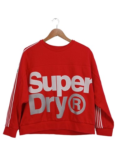 Sweat-shirt de football graphique - Rouge | France