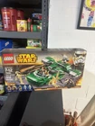 LEGO Star Wars 75091 Flash Speeder 312 pcs Ages 7-12 Clone Trooper 2015