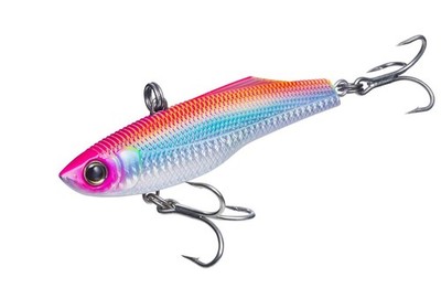 Yo-Zuri Big Game High Speed Vibe 5 1/4 inch Sinking Trolling Lure