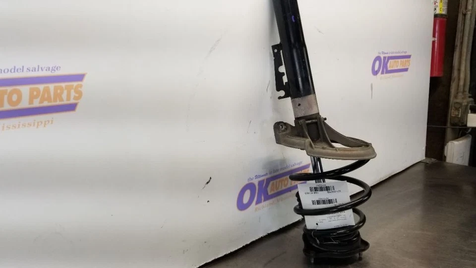 Porsche 911 996 Carrera 2000 4 amortiguadores puntal delantero derecho pasajero 99634304302 Foto 4 de 4