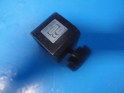 Abbott Locking Pole Clamp 13029-04-01 | Heavy Duty Medical Mount ~ 38858