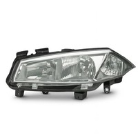 Hauptscheinwerfer Rechts W5W Halogen Elektrisch Valeo FüR U.A. Renault Megane