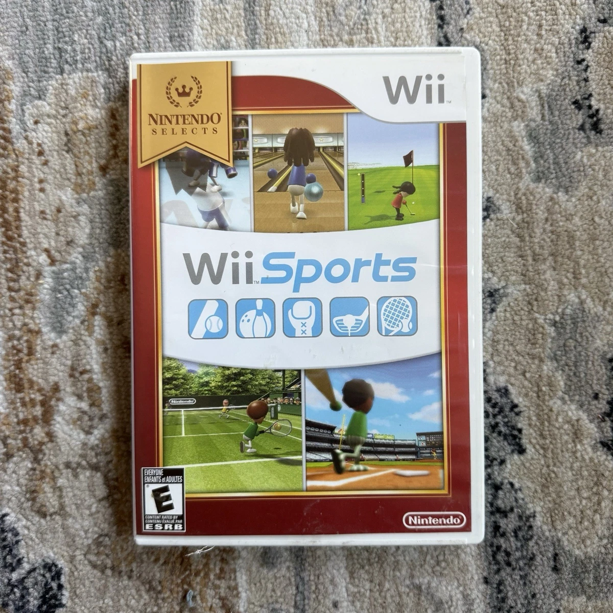 Wii Sports 2011 Video Games for sale | eBay