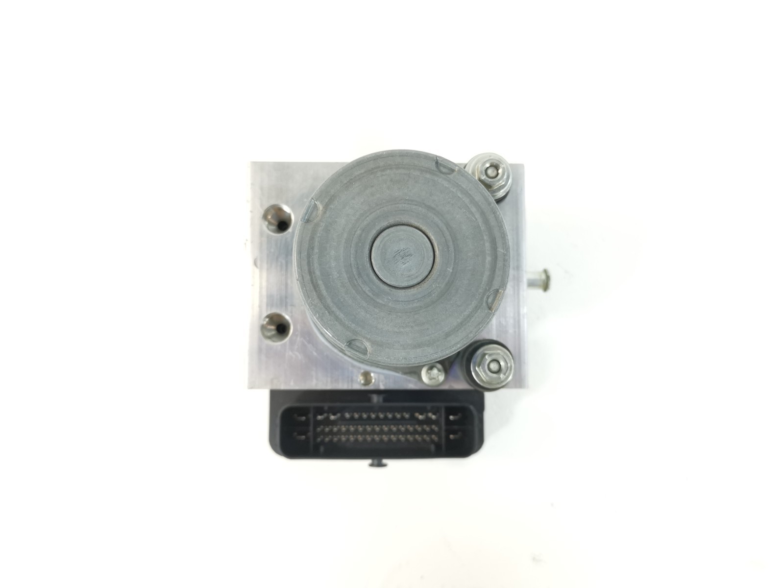 Maserati Ghibli 2019 M156E 3.0 L ABS Anti Lock Brake Pump Control Module OEM