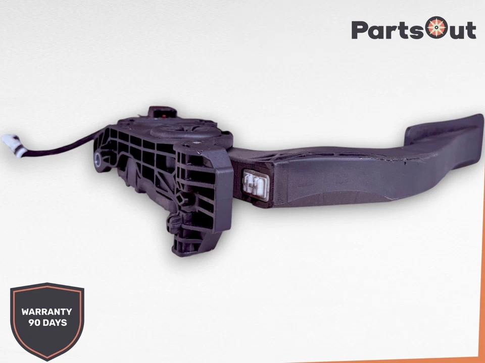 09-18 Audi A7 Quattro A4 Q5 Gas Accelerator Throttle Pedal 8K1723523A OEM - Image 4 of 4