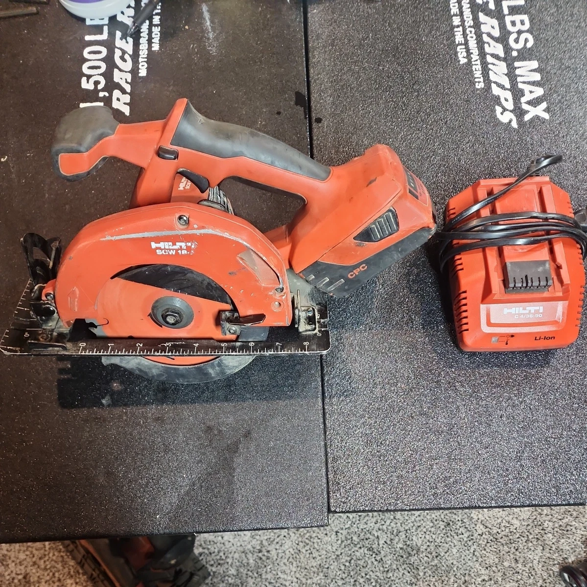 Hilti Circular Saw Circular Saws for sale | eBay