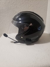 Harley Davidson Motorcycle Helmet HD-H04 Clear Visor