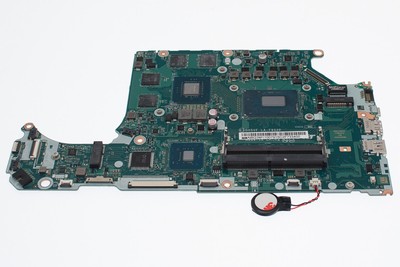 Acer Mainboard W CPU.I5-8300HQ.GTX1050.8LAYERS Aspire Nitro 5 AN515-53 Original