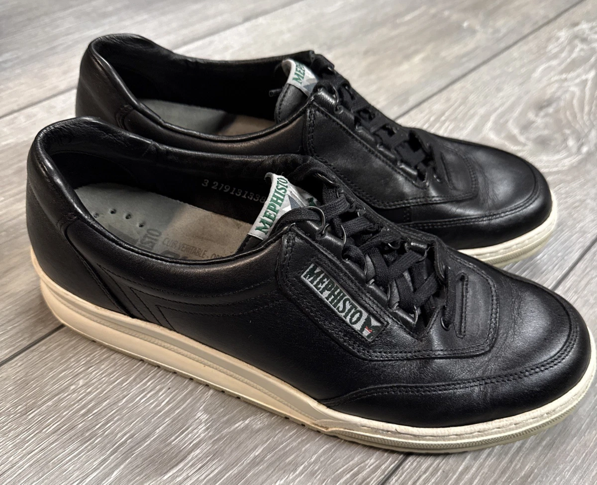 Air Jet Casual Shoes for Men with Upper Leather for sale | eBay display picture 3