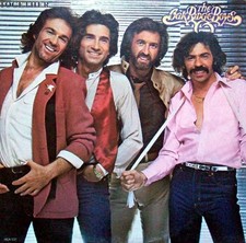 The Oak Ridge Boys - Together (LP, Album, Glo)