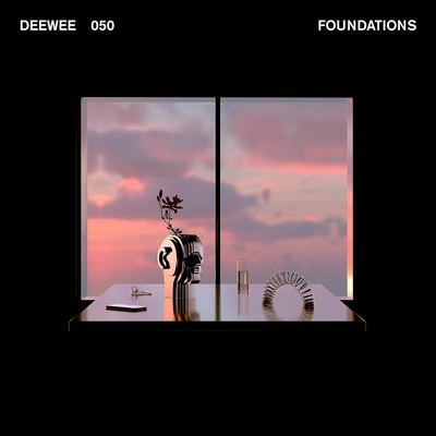 Various Artists, Chloe Sevigny - DEEWEE Foundations