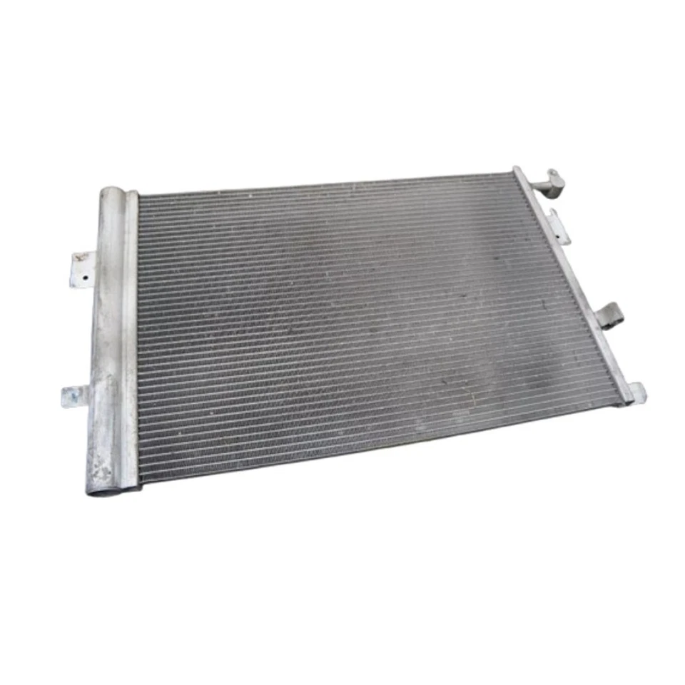 Genuine ACDelco For Cadillac XLR 2004 05 06 07 08 2009 A/C Condenser | Aluminum - Изображение 2 из 4