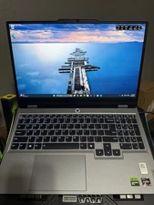 Lenovo LOQ 15arp9 4070 Laptop