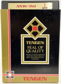 Pac-Man for NES Nintendo Entertainment System