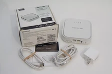 Netgear LM1200 4G LTE Broadband Modem - White