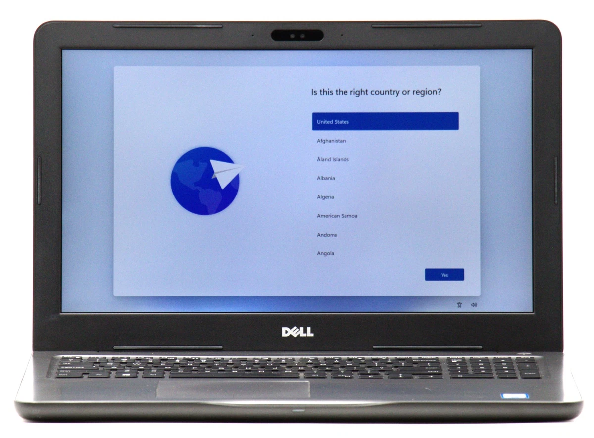Dell Inspiron 15 5567 PC Laptops & Netbooks for Sale - Shop New