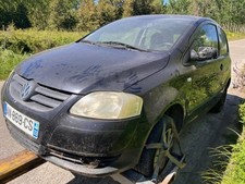 Porte avant et accessoires Volkswagen FOX