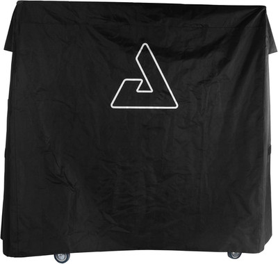 Waterproof Ping Pong Table Cover   Heavy-Duty, Outdoor Protection - Table Tennis