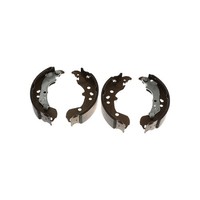 Bremsbackensatz 38 Mm Triscan Iam-Expertise FüR U.A. Seat Ibiza