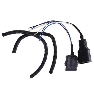 3 Pin Control Harness For Western Fisher Plow 27063