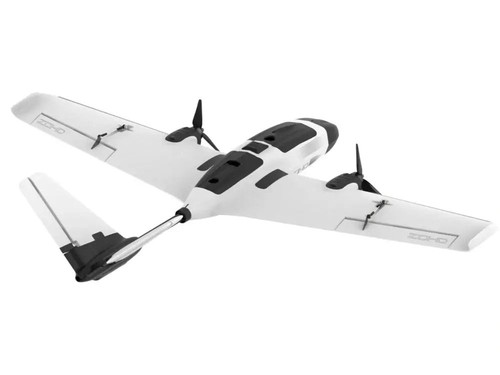 ZOHD Altus Twin Motor 980mm FPV Flugzeug - Bild 3 von 10