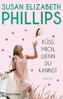Küss mich, wenn du kannst: Roman (Die Chicago-Stars-Romane, Band 6), Susan ... - Bild 1 von 4
