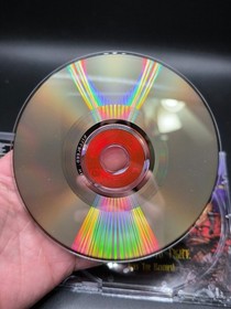 Illbleed (Sega Dreamcast, 2001) Complete CIB NTSC Horror Game Rare - Nice Shape