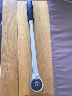 Teng Tools M3400 72 Ratchet