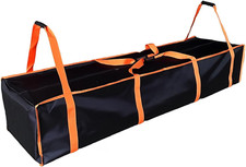 Large Tent Storage Bag 63X17.5X11.5In with Handles