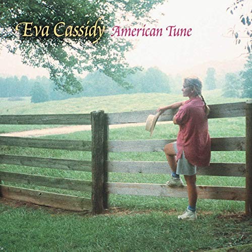 Eva Cassidy American Tune LP Vinyl NEW