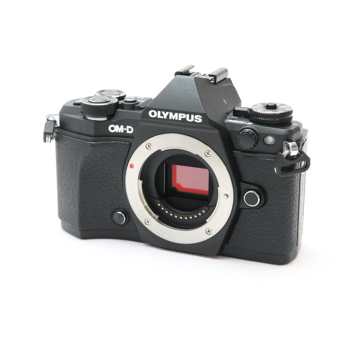 Om D Black Friday 2020 Olympus OLYMPUS OM-D E-M5 Mark II Body