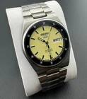 Vintage Seiko 5  Automatic Authentic Japan Made Men's Wrist Watch