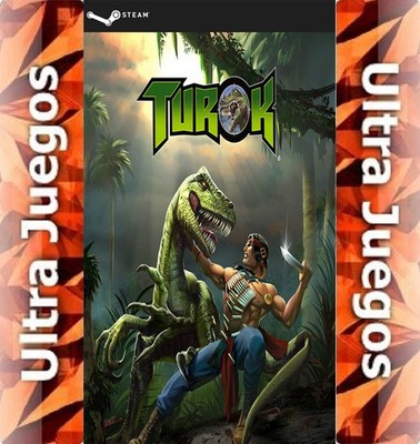 Turok Original Licencia
