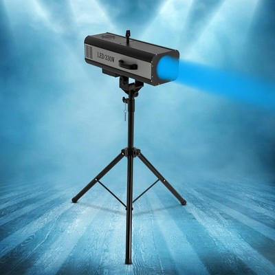 Bühnenbeleuchtung Led Strahler Mit Ständer Elektrisch Bühnenscheinwerfer 380W