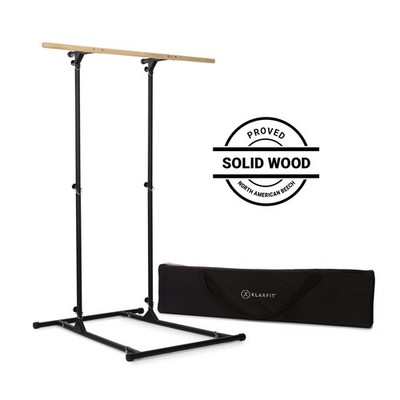 Kraftstation Multi Home Gym Klimmzugstange Pull Push Up Dips Buche Tragetasche