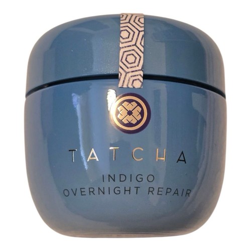 TATCHA Indigo Overnight Repair - 1.7 fl oz NUEVO EN CAJA - Imagen 2 de 3