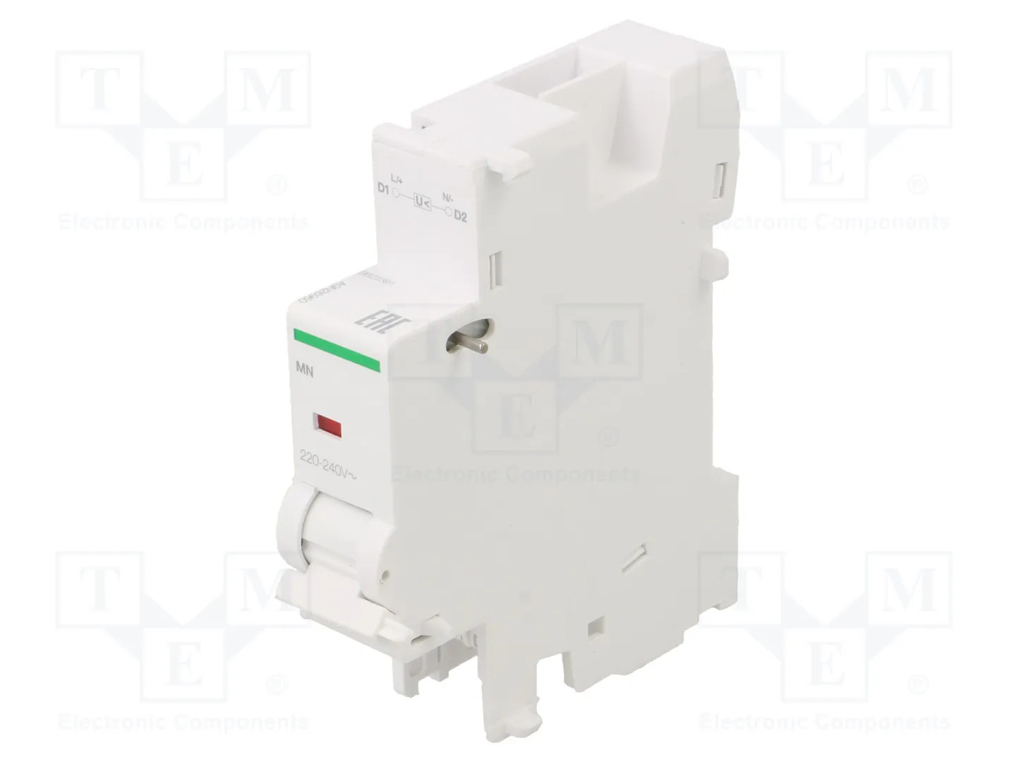 SCHNEIDER A9N26960 Undervoltage relase