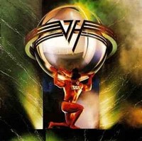 Van Halen - 5150 - Cd - G1398Z