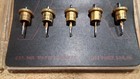 LOT OF 9 NOS AMBASSADOR 750 MA SILICON RECTIFIERS — photo 3