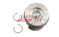 Kolben Fast FT47136/50 FüR Ford Transit V363 Fcd Fdd Fed Ffd Bus Fad Fbd Custom